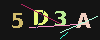 Gambar captcha